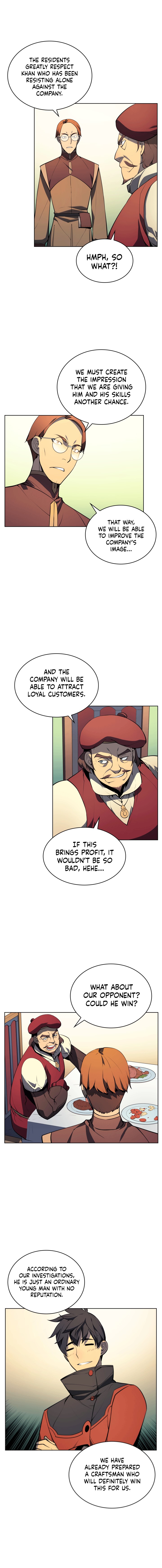 Overgeared Chapter 18 image 7