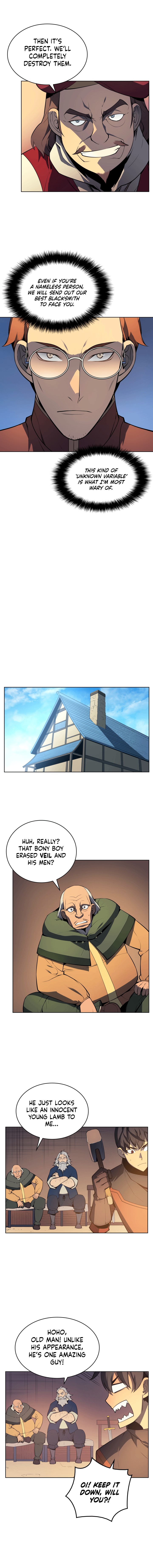 Overgeared Chapter 18 image 8