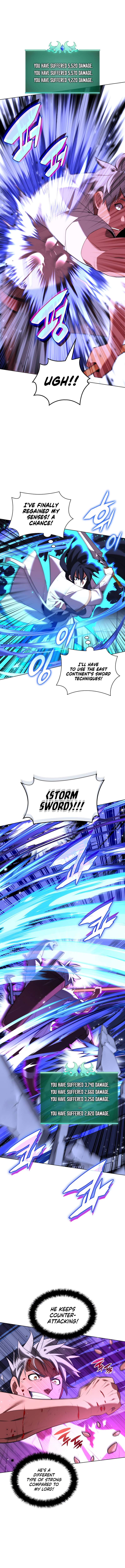 Overgeared Chapter 180 image 5