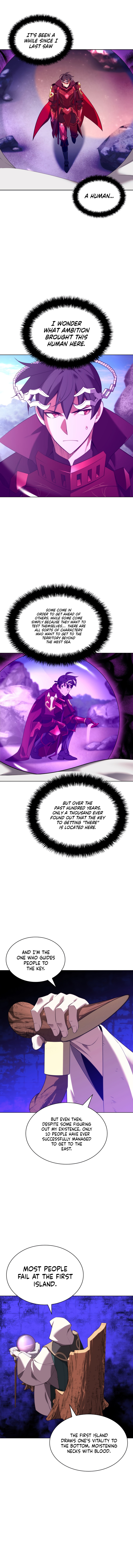 Overgeared Chapter 185 image 2
