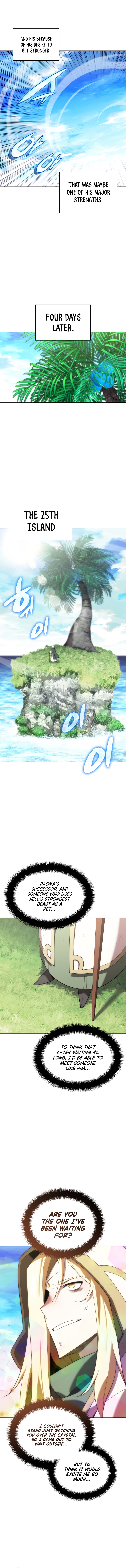 Overgeared Chapter 187 image 14