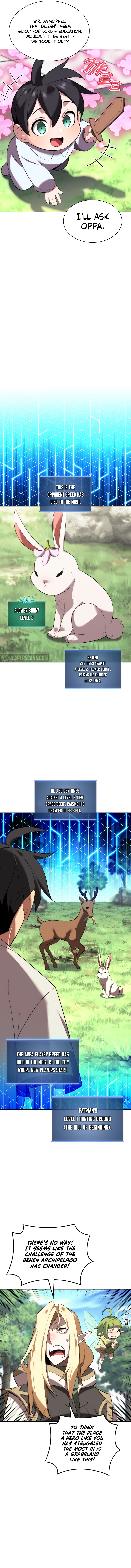 Overgeared Chapter 188 image 15