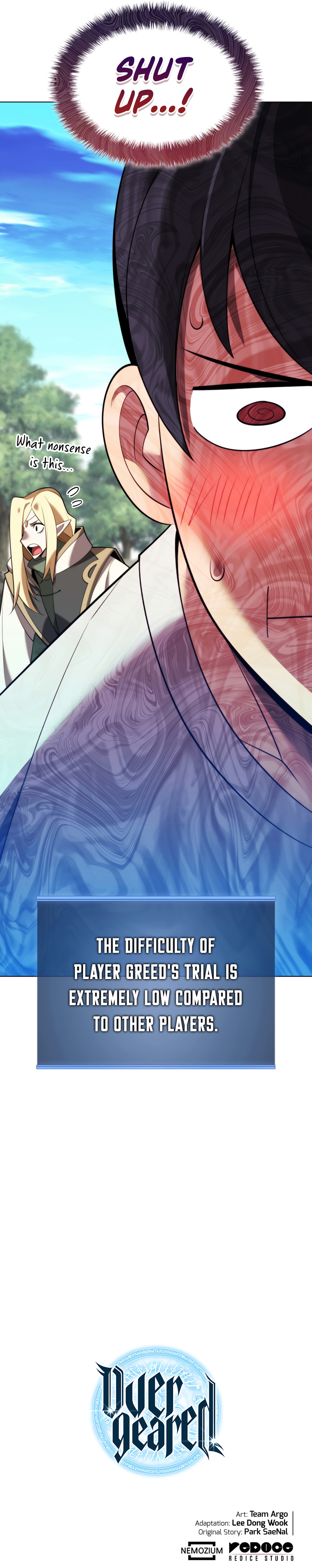 Overgeared Chapter 188 image 16