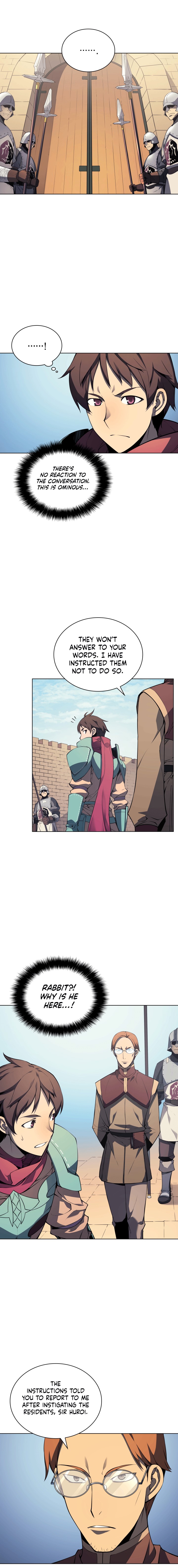 Overgeared Chapter 19 image 9
