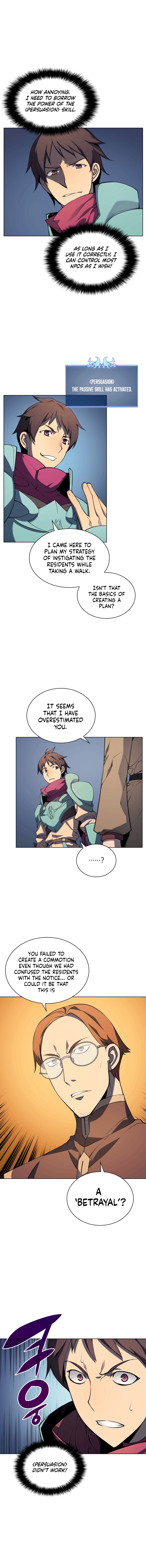 Overgeared Chapter 19 image 10
