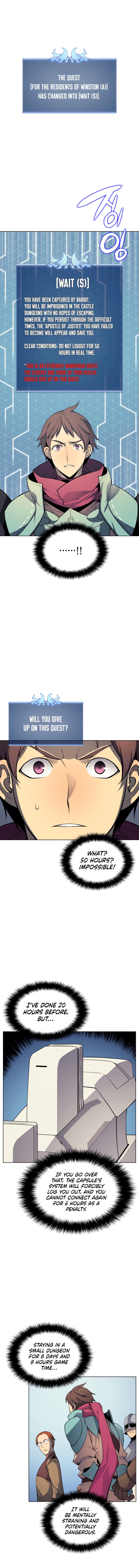 Overgeared Chapter 19 image 13