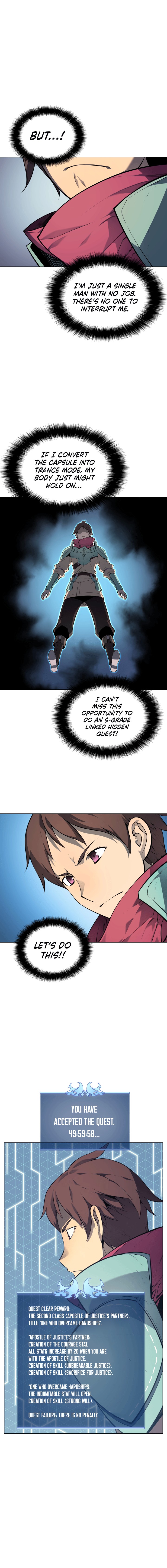 Overgeared Chapter 19 image 14
