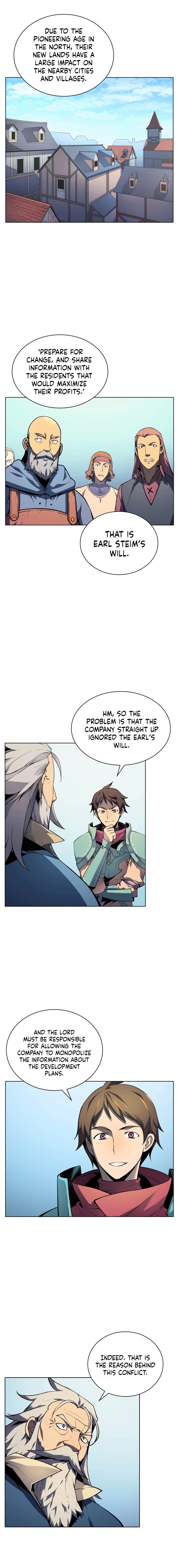 Overgeared Chapter 19 image 2