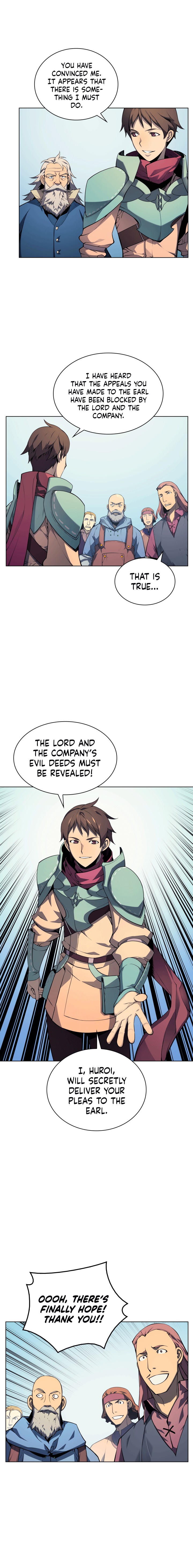 Overgeared Chapter 19 image 3
