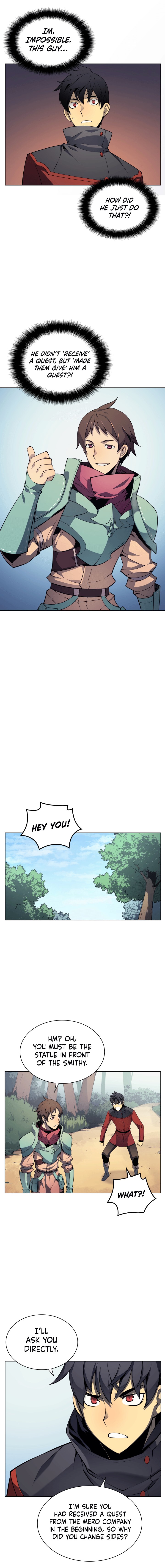 Overgeared Chapter 19 image 4