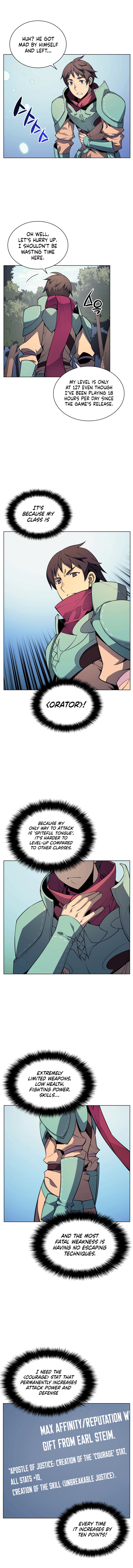 Overgeared Chapter 19 image 7