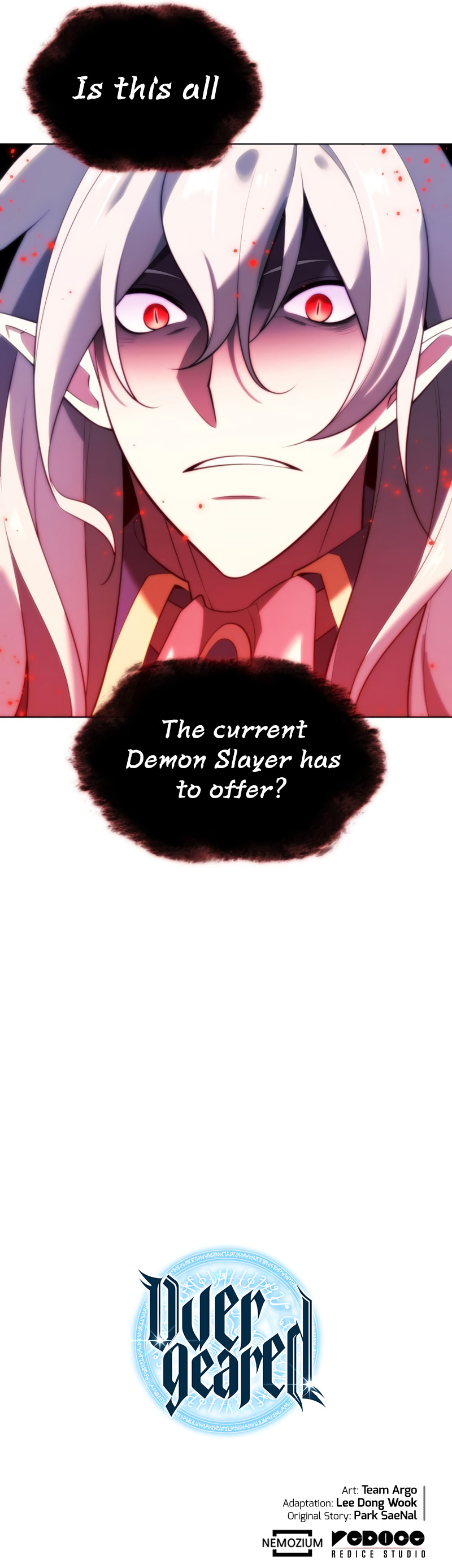 Overgeared Chapter 190 image 18