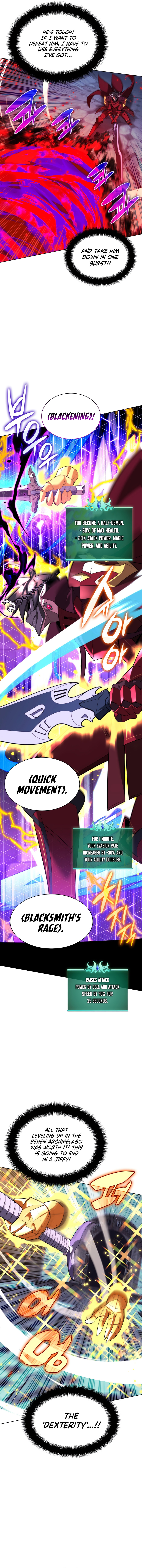 Overgeared Chapter 191 image 10
