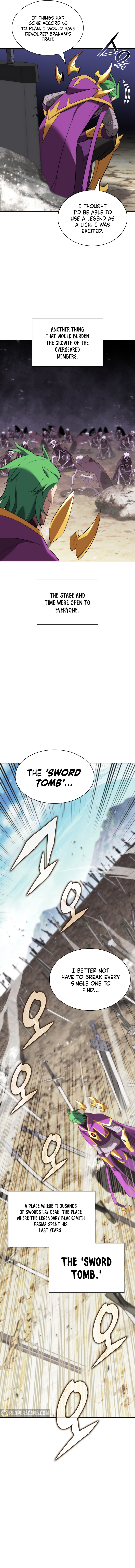 Overgeared Chapter 193 image 17