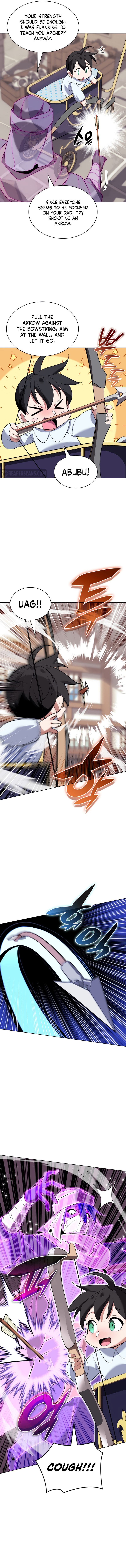 Overgeared Chapter 197 image 16