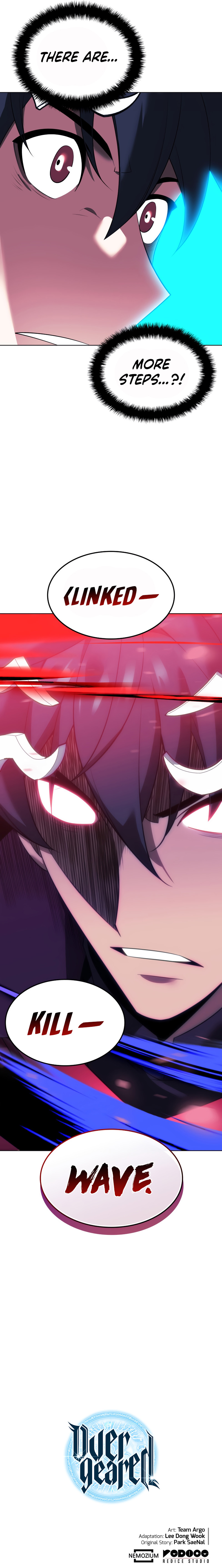 Overgeared Chapter 198 image 17