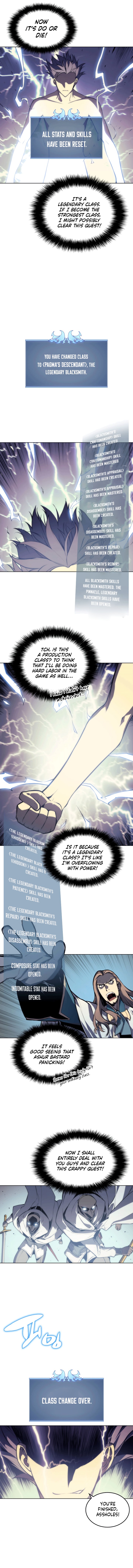Overgeared Chapter 2 image 9