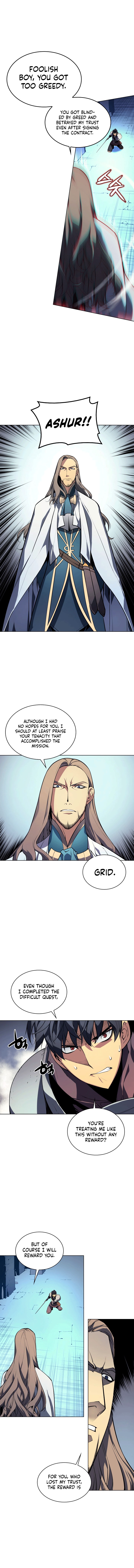 Overgeared Chapter 2 image 1