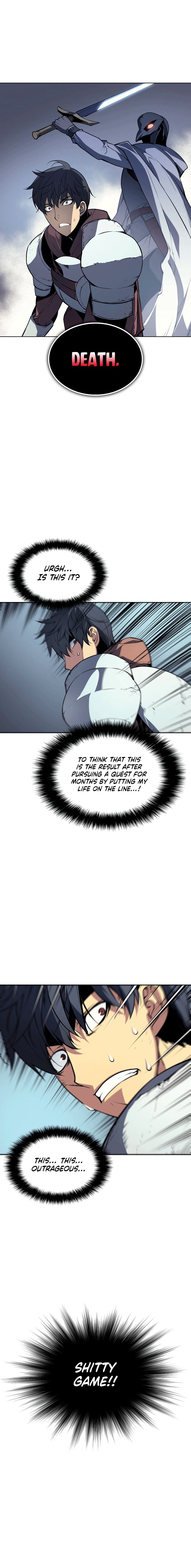 Overgeared Chapter 2 image 2