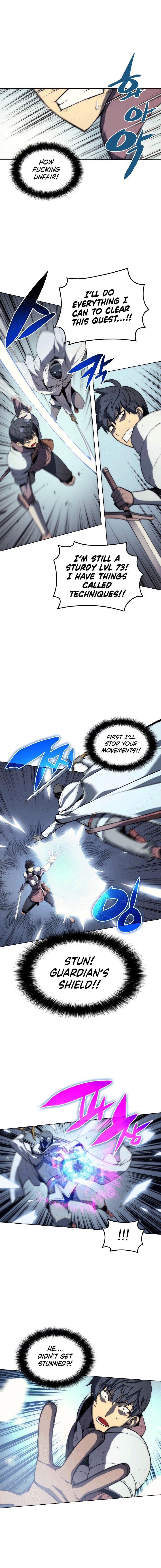 Overgeared Chapter 2 image 6