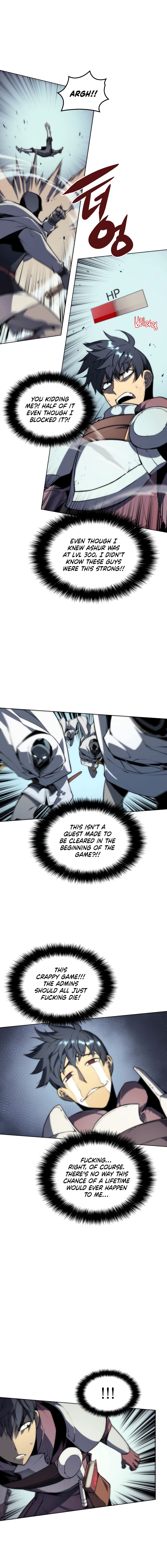 Overgeared Chapter 2 image 7