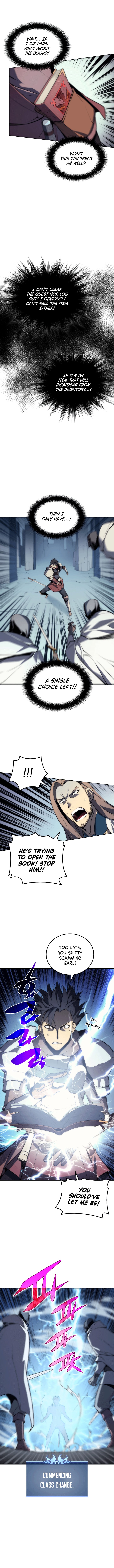 Overgeared Chapter 2 image 8