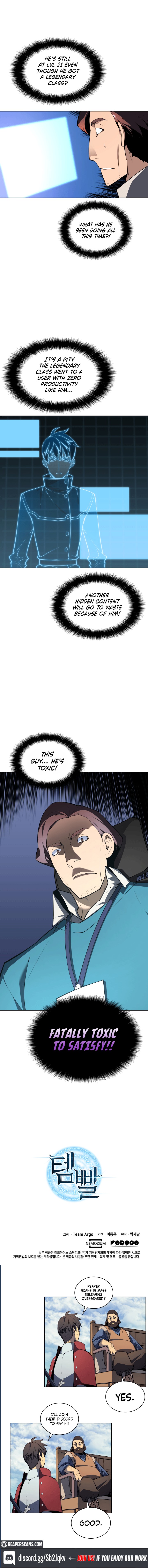Overgeared Chapter 20 image 10