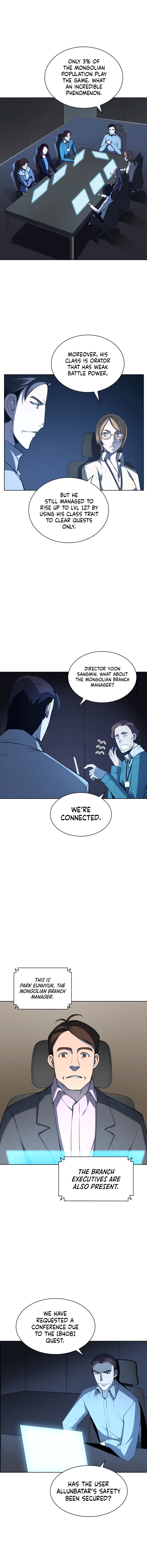 Overgeared Chapter 20 image 2