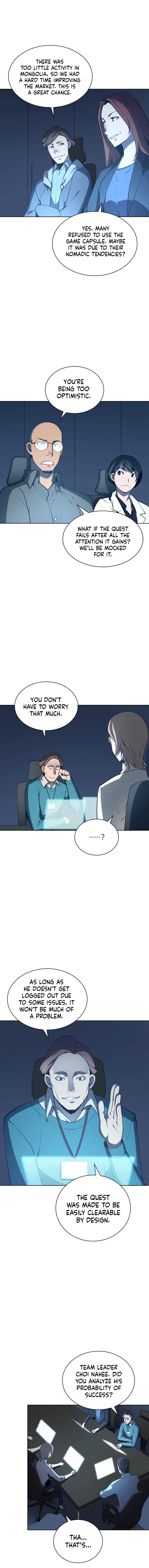 Overgeared Chapter 20 image 4