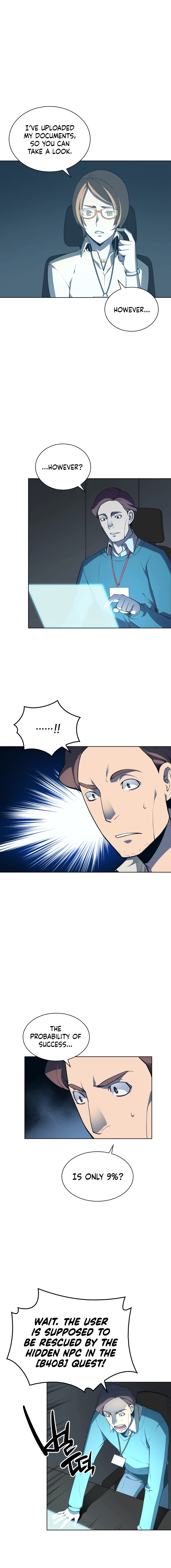 Overgeared Chapter 20 image 5