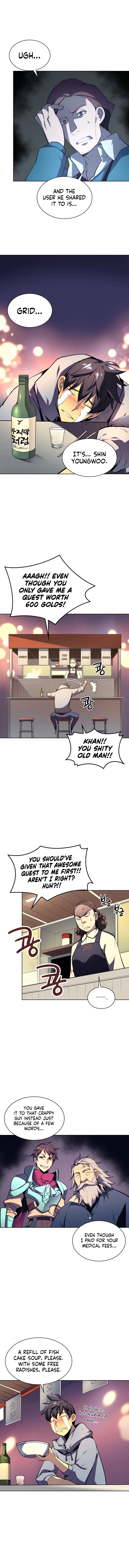 Overgeared Chapter 20 image 7