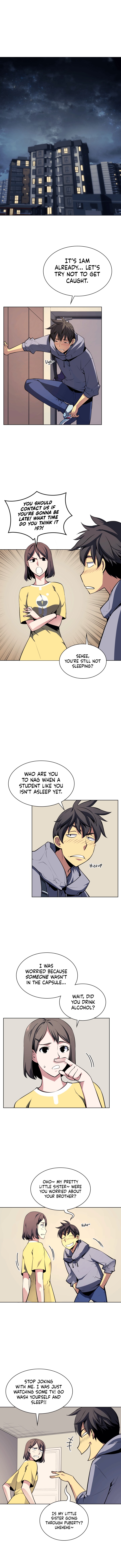 Overgeared Chapter 20 image 8