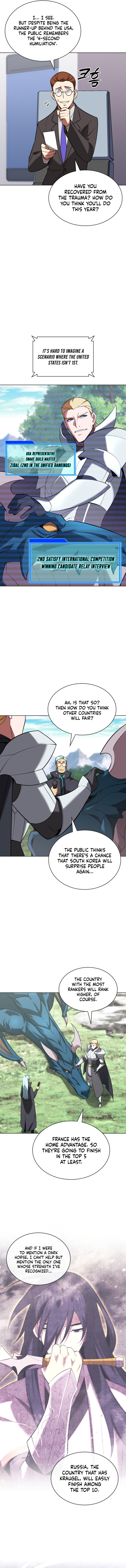 Overgeared Chapter 205 image 7