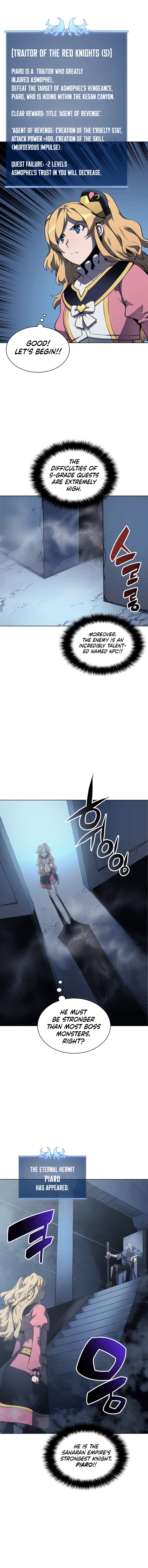 Overgeared Chapter 21 image 9