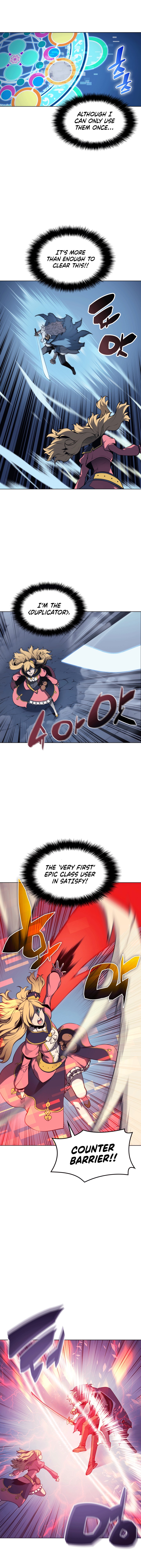 Overgeared Chapter 21 image 11
