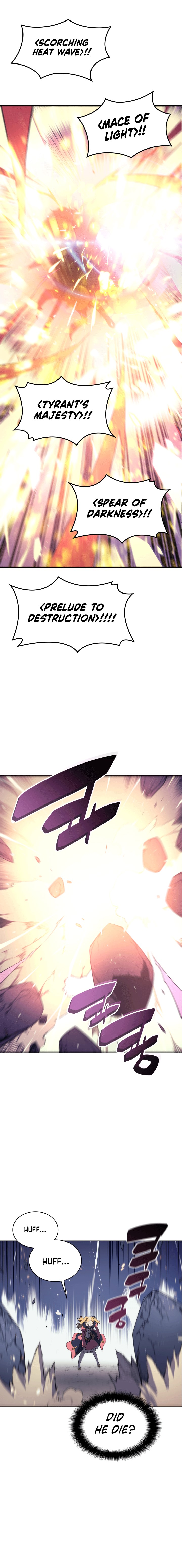 Overgeared Chapter 21 image 13