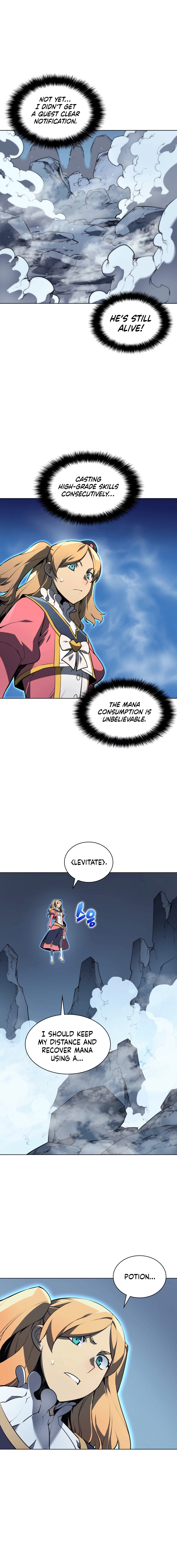 Overgeared Chapter 21 image 14