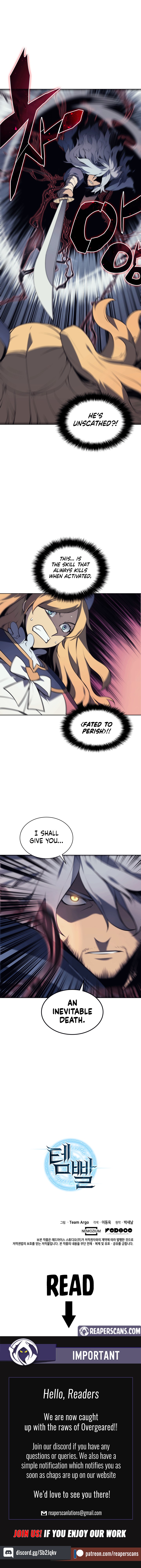 Overgeared Chapter 21 image 15