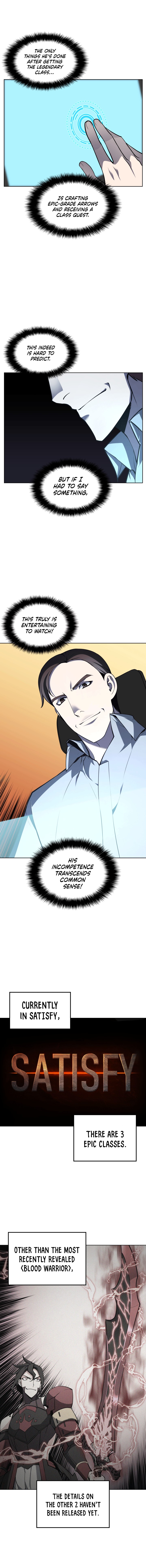Overgeared Chapter 21 image 1