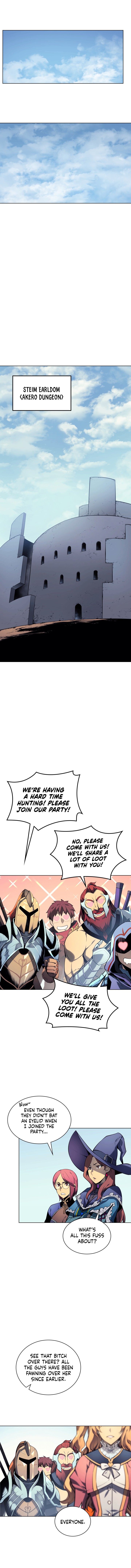 Overgeared Chapter 21 image 3