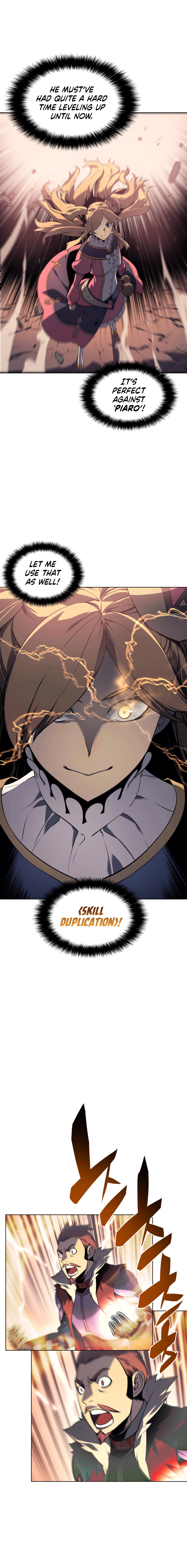 Overgeared Chapter 21 image 6