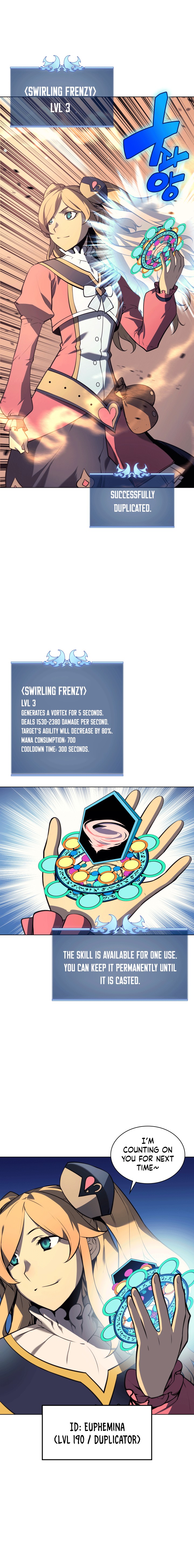 Overgeared Chapter 21 image 7
