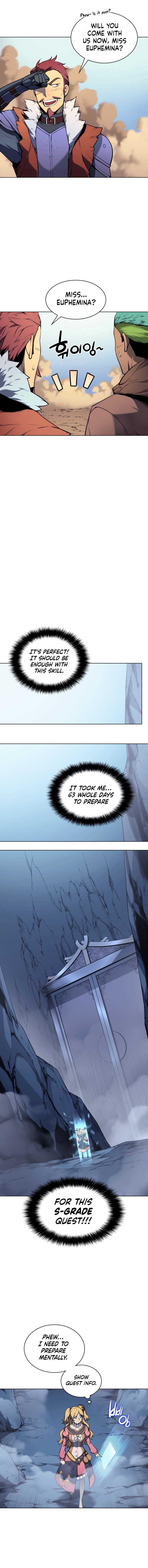 Overgeared Chapter 21 image 8