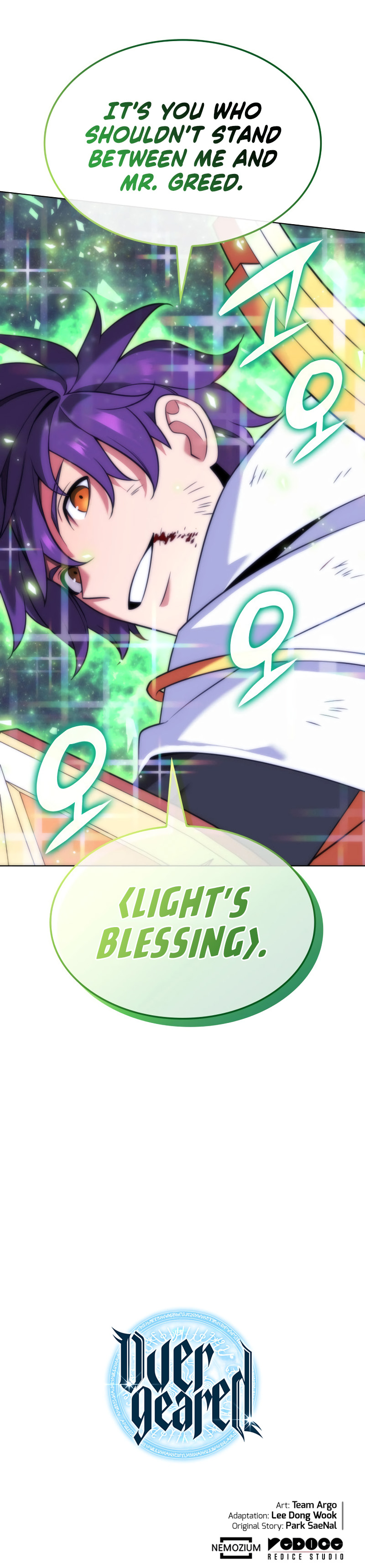 Overgeared Chapter 212 image 10