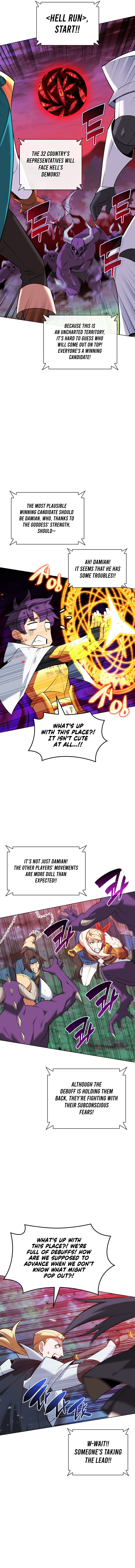 Overgeared Chapter 214 image 13