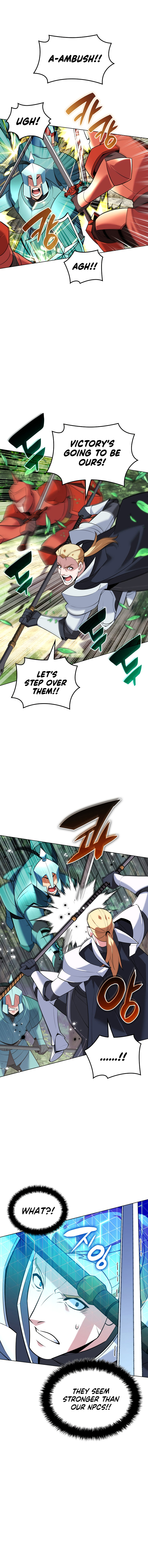 Overgeared Chapter 216 image 10