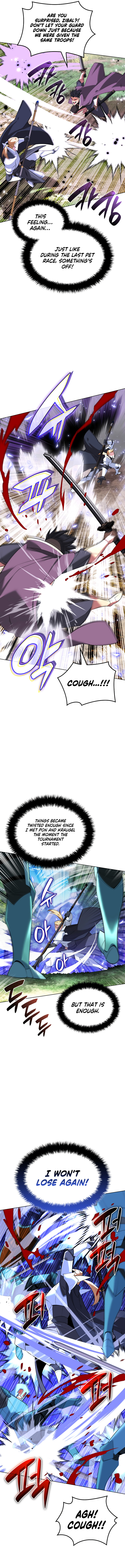 Overgeared Chapter 216 image 11