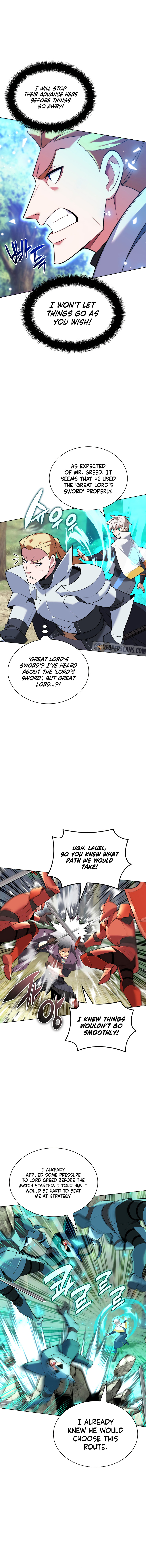 Overgeared Chapter 216 image 12