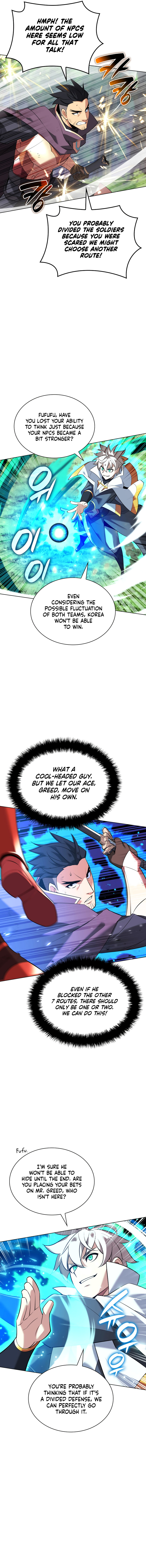 Overgeared Chapter 216 image 13