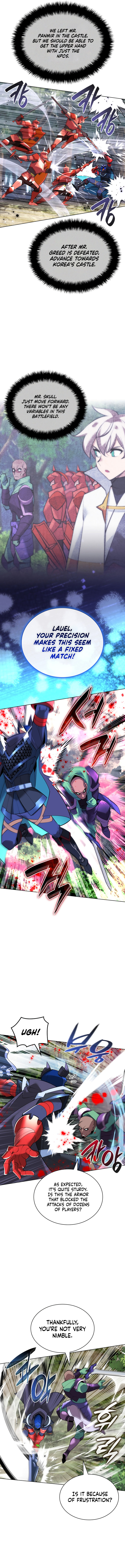 Overgeared Chapter 216 image 15